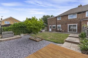 REAR ELEVATION- click for photo gallery